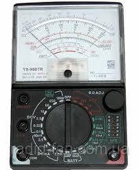 Мультиметр (тестер) стрілковий Samwa YX-960TR
