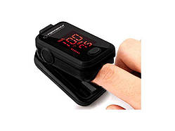 Новий якісний пульсоксиметр Esperanza ECO001 з Європи з гарантією