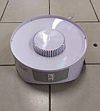 Нова надійна і потужна сушка для фруктів Adler AD6654 з Європи з гарантією, фото 4