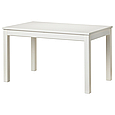 Кухонний стіл LANEBERG IKEA 604.161.38, фото 3
