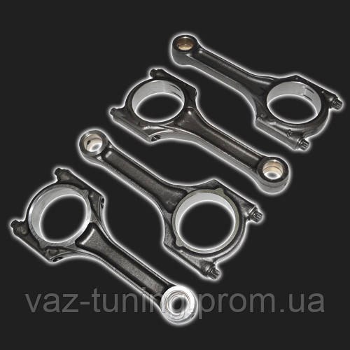 Шатун 21126 Federal Mogul ВАЗ:Приора,Калина,Гранта — Купить Недорого на ...