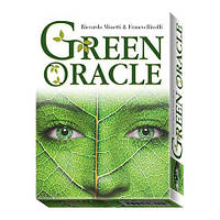 Green Oracle (Оракул Живая Земля)