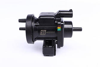 Клапан керування турбіни MB Sprinter/Vito CDI (75-90 кВт) (синій) — Solgy — 402002