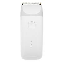 Машинка для стрижки Xiaomi Mitu Baby Hair Clipper White (6934177707247)