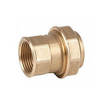 Муфта РВ 25*3/4" Genebre