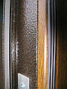 Вхідні двері Redfort Метал-МДФ Осінь Преміум (вулиця), фото 7
