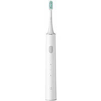 Розумна зубна електрощітка Xiaomi Mi Smart Electric Toothbrush T300 White (6934177710322)