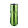 Термокружка Kamille Зелений 450мл з нержавіючої сталі KM-2050, фото 5