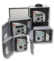 Контролери Торо