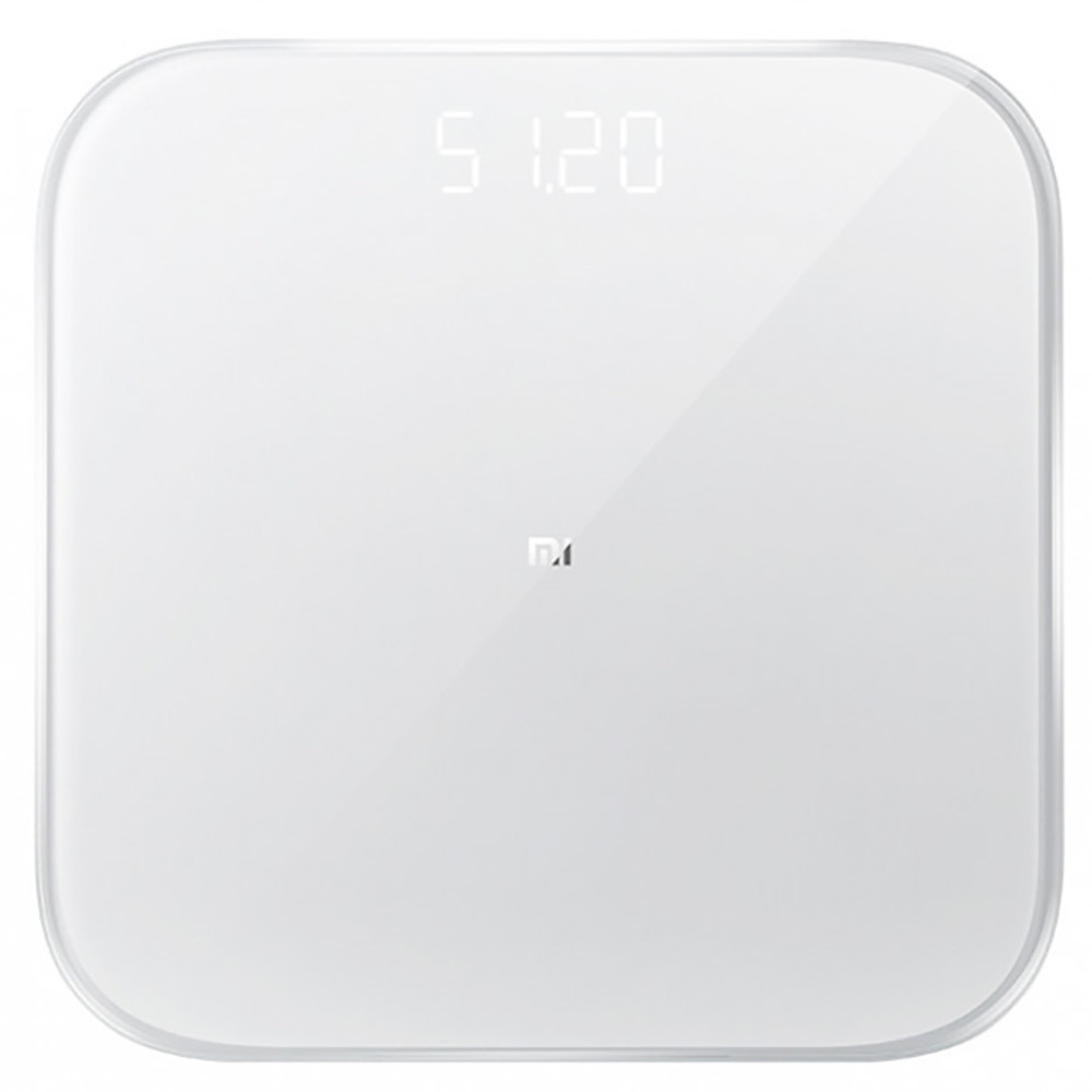 Смарт-ваги Xiaomi Mi Smart Scale 2 (6934177708336)