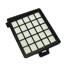 HEPA фільтр контейнера для пилососа Philips EasyLife FC8071/01 883807101010