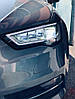 Передні фари Audi A3 8 V (12-16) тюнінг Full led оптика (разом галогену), фото 11