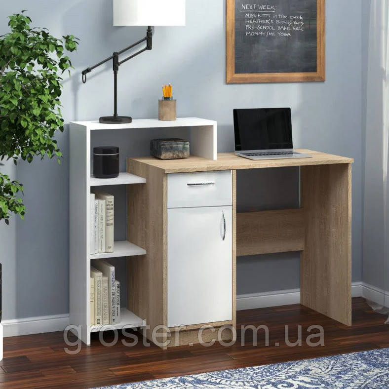 Письмовий стіл Кредо, фото 1