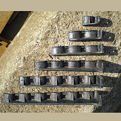 Консоль ККЧ-2 1,6 кг