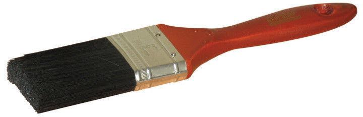 Пензель Бригадир флейцевий тип Лакра 2,5"/63мм, фото 1