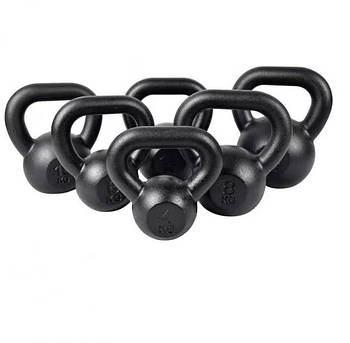 Гирі спортивні