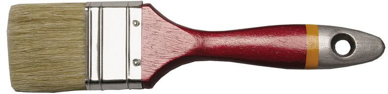 Пензель Бригадир флейцева тип Євро 3"/75мм 71-085, фото 1