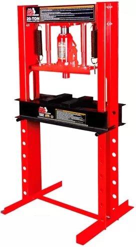 Прес гідравлічний підлоговий (20тонн). Torin TY20003, фото 1