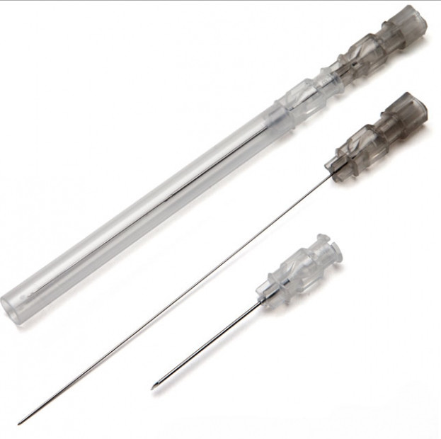 Голка спінальна BD Spinal Needle 27G, 0.4х90