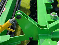 Агрегат грунтообробний дисковий навісний на трактор - Дископлуг 1.8 м (5 дисків), фото 5