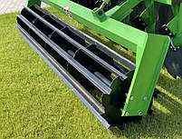 Агрегат грунтообробний дисковий навісний на трактор - Дископлуг 1.8 м (5 дисків), фото 8