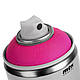 Аерозольна фарба MTN 94 R-4010 Magenta (Малиновий) 400 мл, фото 3