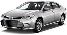 Фаркопи на Toyota Avalon (2012-2016)