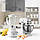 Блендер KitchenAid Classic 5KSB45EWH білий, фото 3