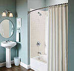 Як зробити заміри для замовлення карниза?