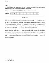 B2 First 4 student's Book with Answers with Audio with Resource Bank Authentic Practice Tests, фото 6