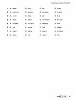 B2 First 4 student's Book with Answers with Audio with Resource Bank Authentic Practice Tests, фото 5