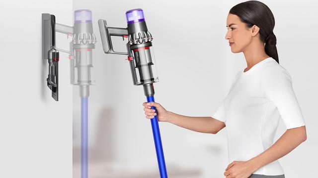 Беспроводной Пылесос-Трансформер V 11 BLDC Полный Аналог Dyson, цена ...