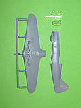 Пластикова модель 1/72 RS models 92113 Французький винищувач Dewoitine D-520 Vichy, фото 6