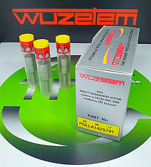 Розпилювач дизельної форсунки PDLLA 142 S 791 (0433271403) Wuzetem MERCEDES BENZ, CASE, NEW HOLLAND, KOMATSU