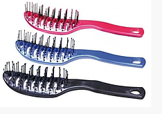 Щітка Eurostil для укладання волосся 02195