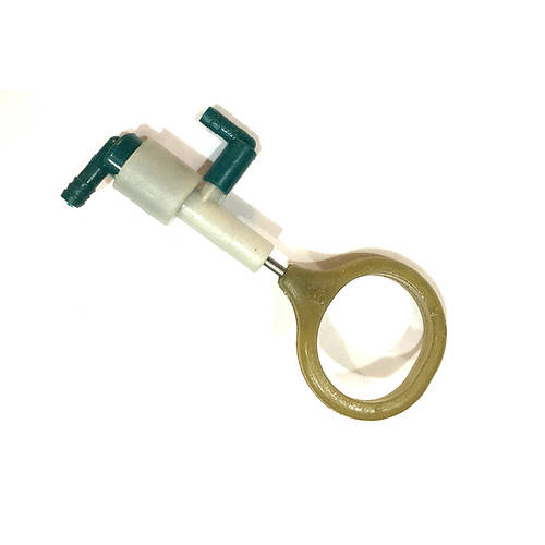 Масляный насос электропилы Gardtech ECS 2500/405, цена 248 грн — Prom ...