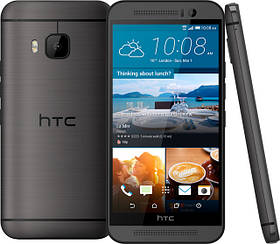 HTC M9