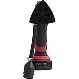 Реноватор акумуляторний Worcraft CMT-S20Li, 20 В, без акк., фото 6