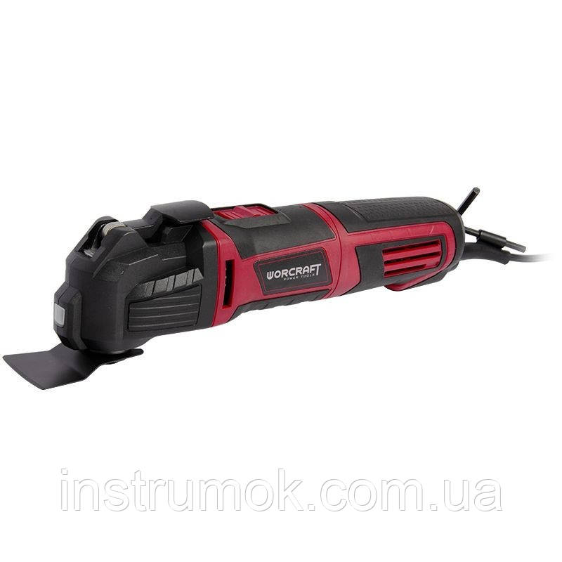 Реноватор електричний Worcraft MF-300A