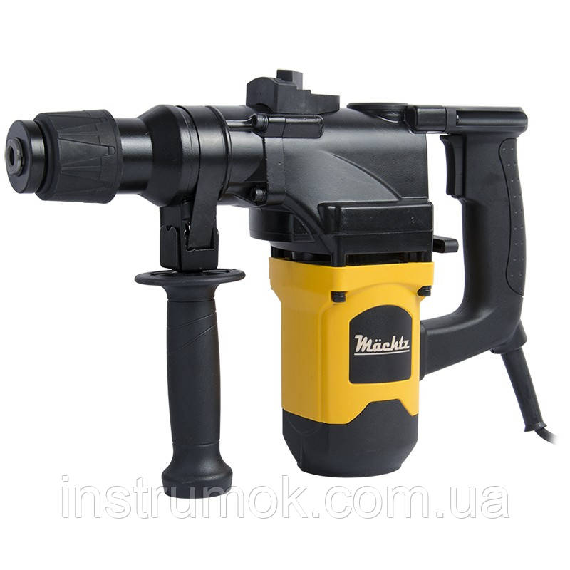 Перфоратор Machtz MRH-1350B