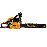 Пила ланцюгова бензинова Machtz MCG-2845, фото 2