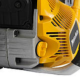 Пила ланцюгова бензинова Machtz MCG-2845, фото 3