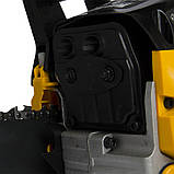 Пила ланцюгова бензинова Machtz MCG-2845, фото 4