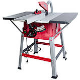 Настільна циркулярна пила Worcraft TS-2000A, фото 3