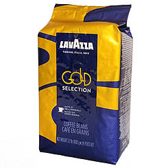 Кава в зернах Lavazza Gold Selection 1000г