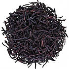 Великолистовий чай Чорний саусеп Space Coffee 100 грамів, фото 2