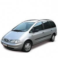 Ford Galaxy 1995-2006