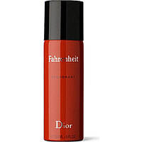 DIOR Fahrenheit парфюмированный дезодорант, 150 мл