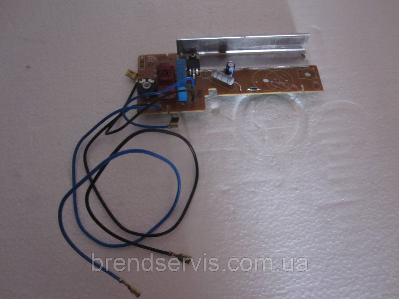 Плата для пилососа Candy, фото 1