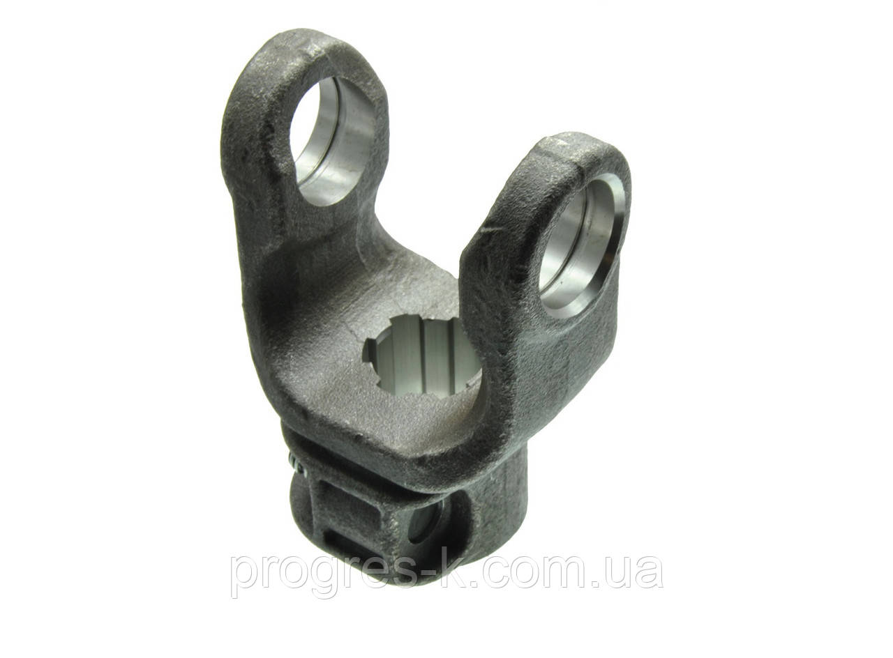 Вилка AP.W24K шліцьова 6х29х35 під хрестовину 32х76